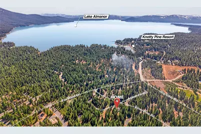 299 Alpine Fir Road #Cdrwd, Lake Almanor, CA 96137 - Photo 46
