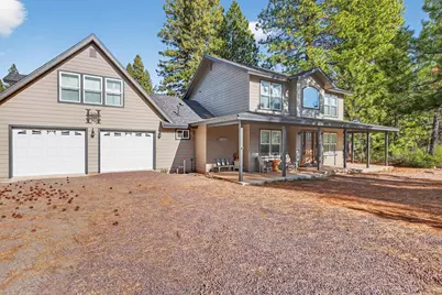 21 Frostwood Lane, Lake Almanor, CA 96137 - Photo 1