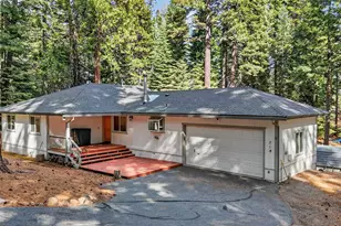 718 Timber Ridge Rd, Lake Almanor, CA 96137 - Photo 2