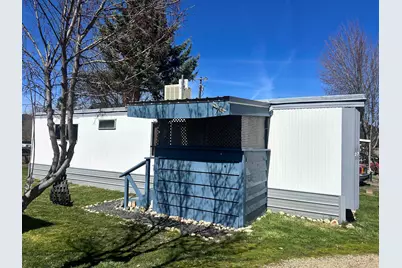 179 Lawrence Street, Quincy, CA 95971 - Photo 2