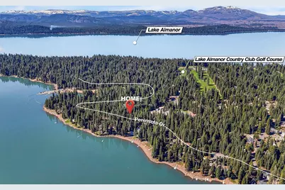 937 Peninsula Drive, Lake Almanor, CA 96137 - Photo 26