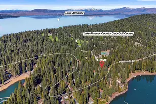 937 Peninsula Dr, Lake Almanor, CA 96137 - Photo 28