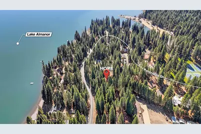 937 Peninsula Drive, Lake Almanor, CA 96137 - Photo 20