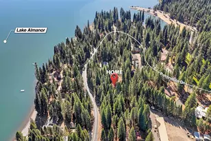 937 Peninsula Dr, Lake Almanor, CA 96137 - Photo 20