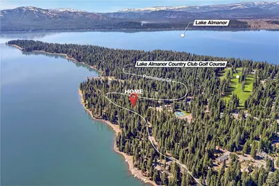 937 Peninsula Drive, Lake Almanor, CA 96137 - Photo 24