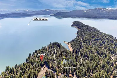 937 Peninsula Drive, Lake Almanor, CA 96137 - Photo 22