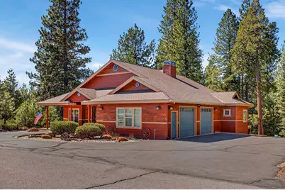 682 Bailey Creek Drive, Lake Almanor, CA 96137 - Photo 2