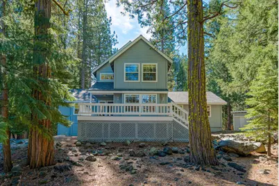 2 Modoc Trail, Graeagle, CA 96103 - Photo 1