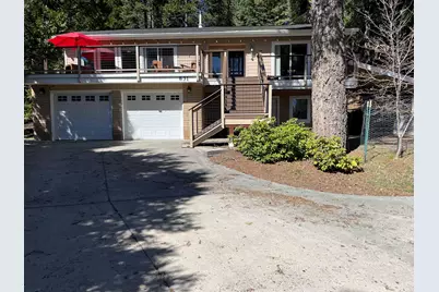 831 Timber Ridge Road, Lake Almanor, CA 96137 - Photo 1