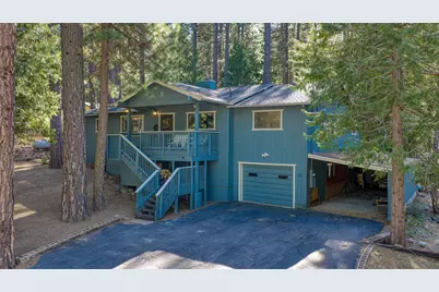 15 Shawnee Trail, Graeagle, CA 96103 - Photo 6