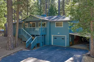 15 Shawnee Trail, Graeagle, CA 96103 - Photo 6