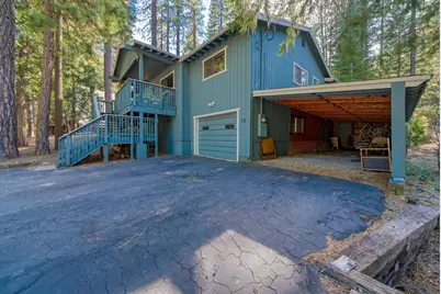 15 Shawnee Trail, Graeagle, CA 96103 - Photo 48