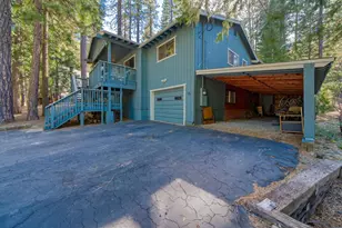 15 Shawnee Trail, Graeagle, CA 96103 - Photo 48