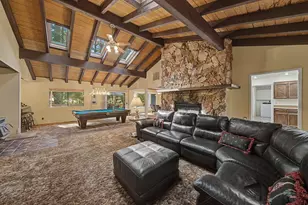 15 Shawnee Trail, Graeagle, CA 96103 - Photo 2