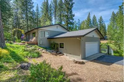 101 Evergreen Circle, Blairsden, CA 96103 - Photo 1