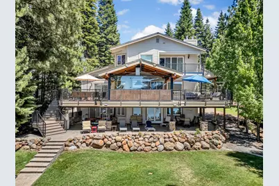 161 Lake Almanor West Drive, Lake Almanor West, CA 96020 - Photo 1