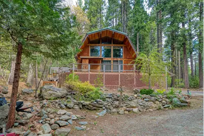 27 Oak Avenue, Sierra City, CA 96125 - Photo 1