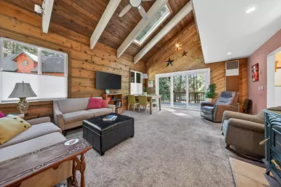 826 E Mountain Ridge Road, Lake Almanor, CA 96137 - Photo 4