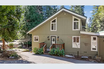 826 E Mountain Ridge Road, Lake Almanor, CA 96137 - Photo 2