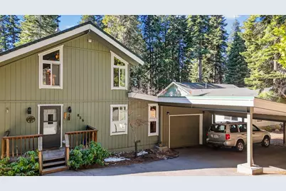 826 E Mountain Ridge Road, Lake Almanor, CA 96137 - Photo 1