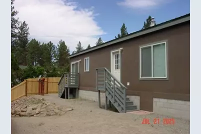 617 E Sierra Street, Portola, CA 96122 - Photo 1