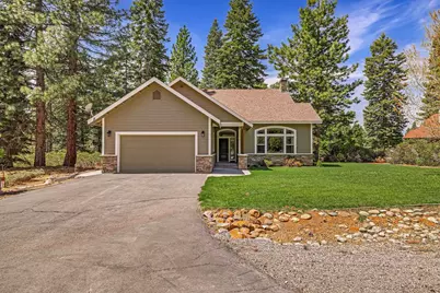 22 Highwood Circle, Lake Almanor, CA 96137 - Photo 1