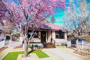 519 Birch St, Westwood, CA 96137 - Photo 1