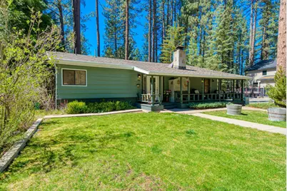 46 E Ponderosa Avenue, Blairsden, CA 96103 - Photo 1