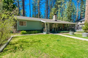 46 E Ponderosa Ave, Blairsden, CA 96103 - Photo 1