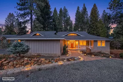 492 Bailey Creek Drive, Lake Almanor, CA 96137 - Photo 2