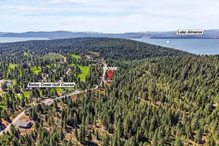 492 Bailey Creek Dr, Lake Almanor, CA 96137 - Photo 48