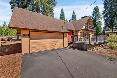 3205 Hill Crest Drive, Lake Almanor, CA 96137 - Photo 1
