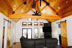 432 Eureka Springs Dr, Blairsden, CA 96103 - Photo 2