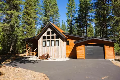 432 Eureka Springs Drive, Blairsden, CA 96103 - Photo 1
