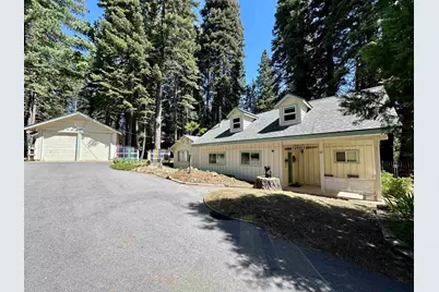 227 Peninsula Drive, Lake Almanor, CA 96137 - Photo 1