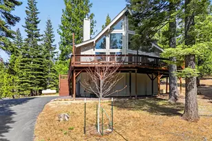 120 Top of the W Dr, Lake Almanor West, CA 96020 - Photo 34