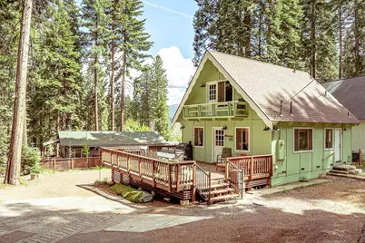 542 Manzanita Way, Lake Almanor, CA 96137 - Photo 1