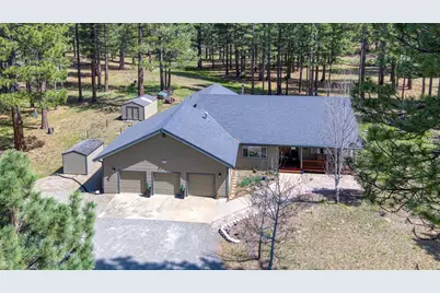 154 Cody Drive, Clio, CA 96103 - Photo 1