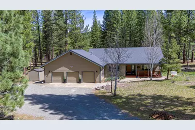154 Cody Drive, Clio, CA 96103 - Photo 2