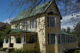 307 Jackson St, Quincy, CA 95971 - Photo 2