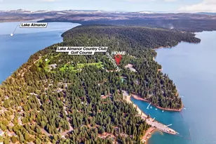 811 Golf Club Rd, Lake Almanor, CA 96137 - Photo 42
