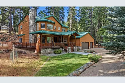 1017 Timber Ridge Road, Lake Almanor, CA 96137 - Photo 1