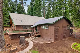 431 Ponderosa Cir, Lake Almanor, CA 96137 - Photo 4