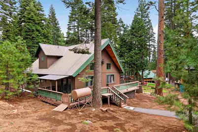 431 Ponderosa Circle, Lake Almanor, CA 96137 - Photo 2