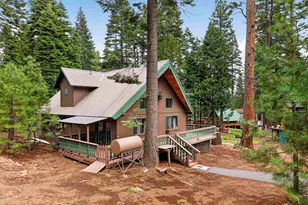 431 Ponderosa Cir, Lake Almanor, CA 96137 - Photo 2