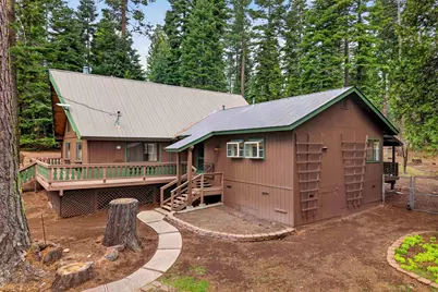 431 Ponderosa Circle, Lake Almanor, CA 96137 - Photo 4