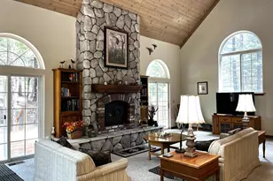 105 Top of the W Dr, Lake Almanor West, CA 96020 - Photo 6