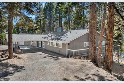 6545 Dyer Drive, Lake Almanor, CA 96137 - Photo 2