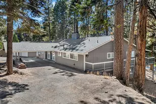 6545 Dyer Dr, Lake Almanor, CA 96137 - Photo 2