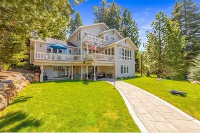 163 Lake Almanor West Drive, Lake Almanor, CA 96020 - Photo 1